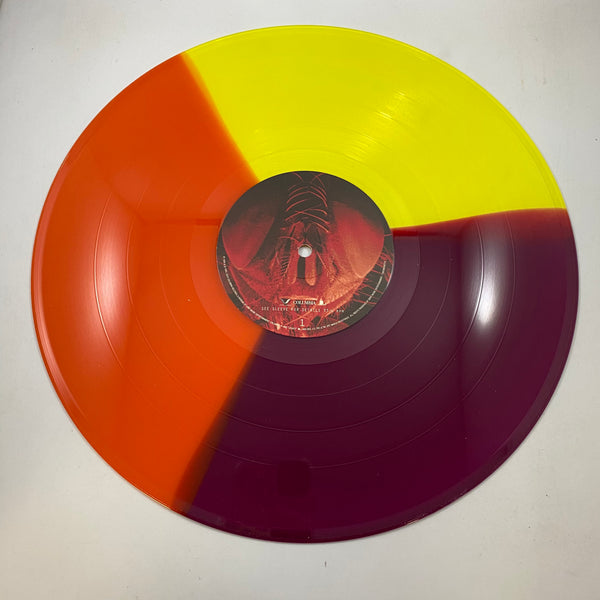 Alice In Chains – Jar Of Flies LP USED Vinyl Box Set NM/NM