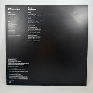 McCartney – McCartney LP USED Vinyl VG+/NM Audiophile