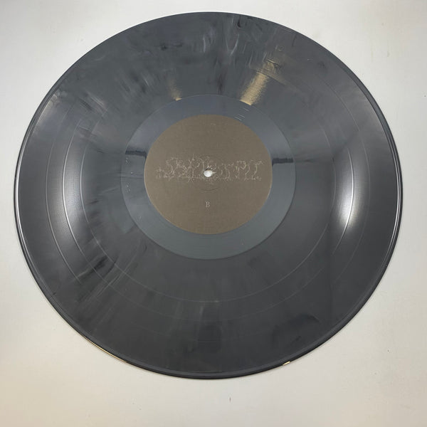 Sightless Pit – Grave Of A Dog LP USED Vinyl NM/NM Color Vinyl
