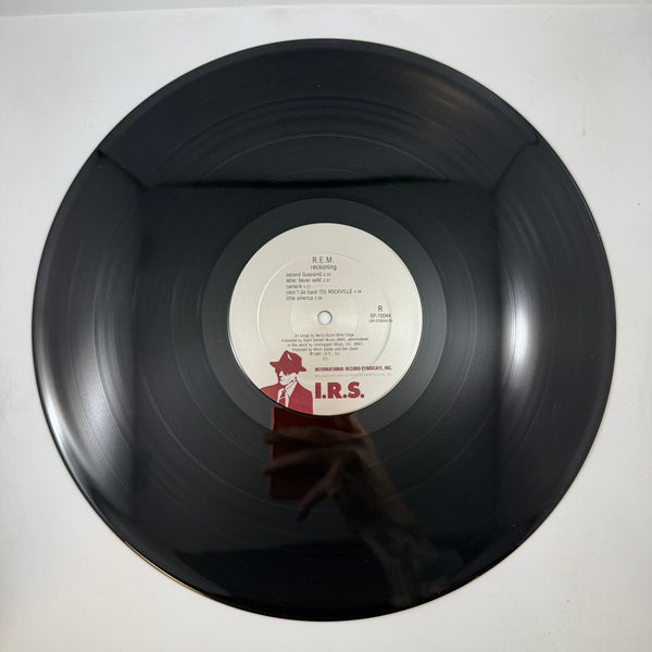 R.E.M. – Reckoning LP USED Vinyl VG++/NM