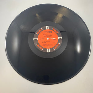 John Coltrane – A Love Supreme LP USED Vinyl VG+/VG+