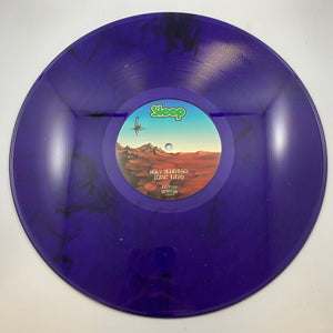 Sleep – Dopesmoker LP USED Vinyl NM/NM