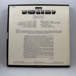 Gary Puckett And The Union Gap – Incredible USED Reel-To-Reel