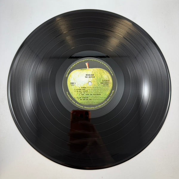 The Beatles – The Beatles Collection LP USED Vinyl Box Set NM/NM Japanese Pressing