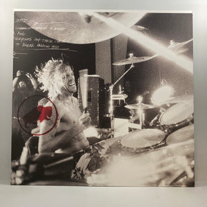 Foo Fighters – Greatest Hits LP USED Vinyl NM/NM