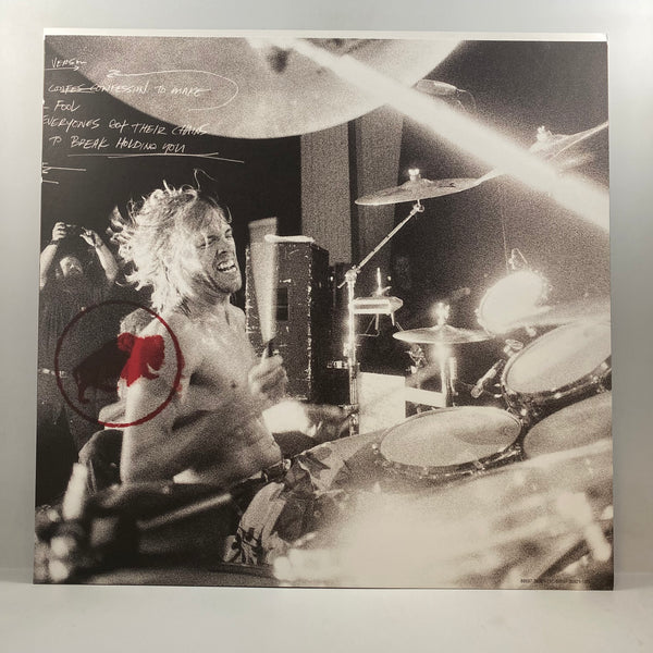 Foo Fighters – Greatest Hits LP USED Vinyl NM/NM