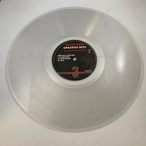 Various – Death Row - Greatest Hits LP USED Vinyl VG++/VG+
