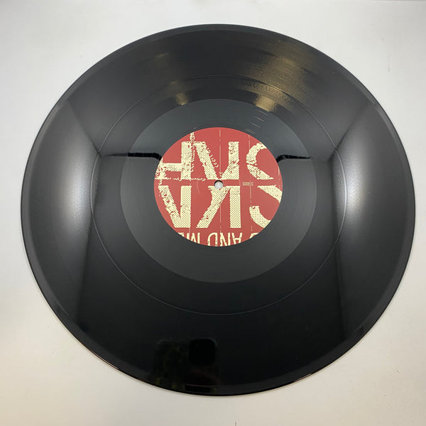 Between The Buried And Me – Alaska LP USED Vinyl VG+/VG+