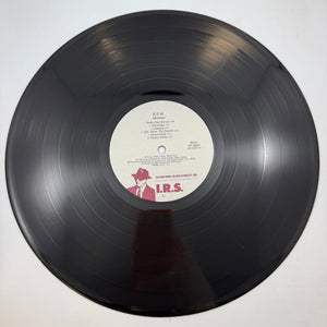 R.E.M. – Murmur LP USED Vinyl VG++/VG+