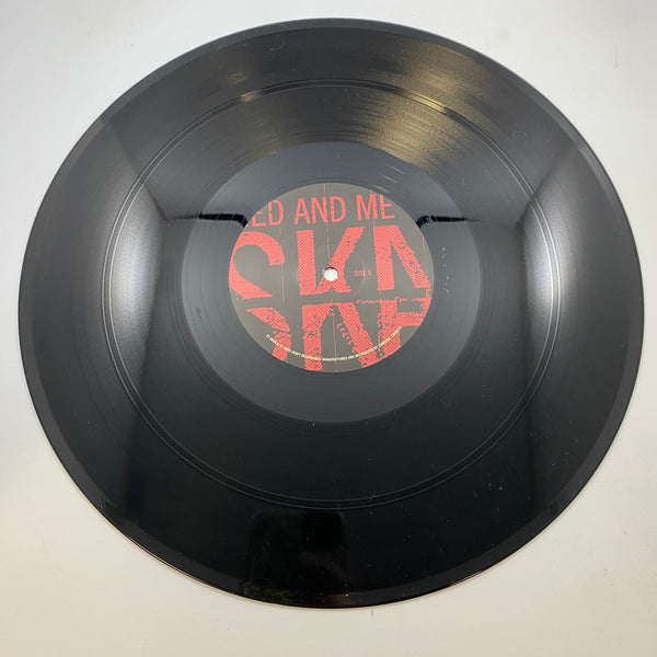 Between The Buried And Me – Alaska LP USED Vinyl VG+/VG+