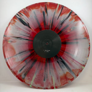 Somn – The All-Devouring LP USED Vinyl NM/VG