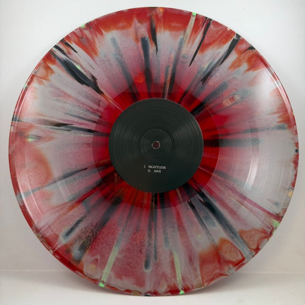 Somn – The All-Devouring LP USED Vinyl NM/VG