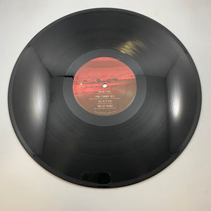 Temple Of The Dog – Temple Of The Dog LP USED Vinyl VG+/VG+