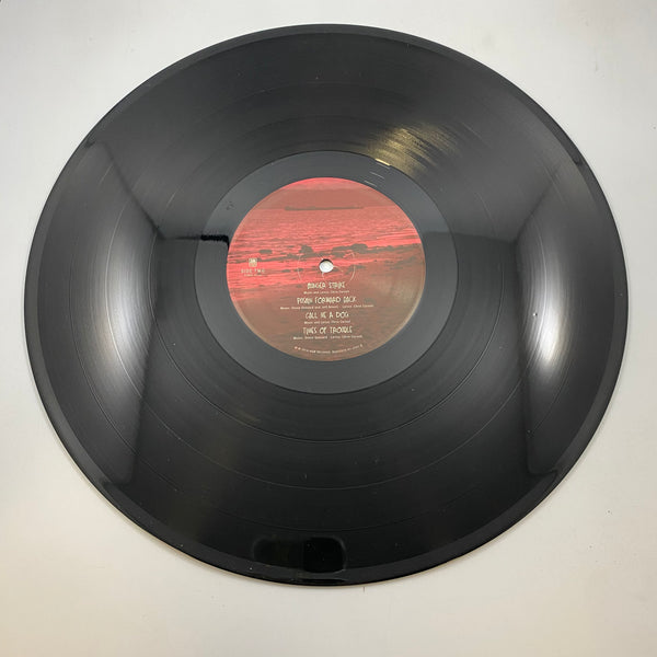 Temple Of The Dog – Temple Of The Dog LP USED Vinyl VG+/VG+