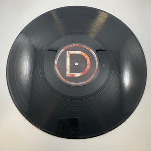 Capcom Sound Team – Resident Evil - Original Soundtrack LP USED Vinyl NM/NM