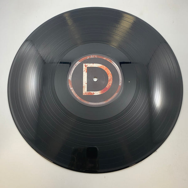 Capcom Sound Team – Resident Evil - Original Soundtrack LP USED Vinyl NM/NM