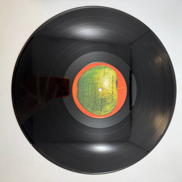 The Beatles – 1962-1966 LP USED Vinyl NM/VG+