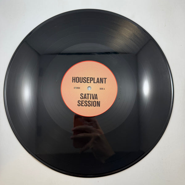 Various – Houseplant LP Box Set Vol. 1 LP USED Vinyl Box Set NM/VG++