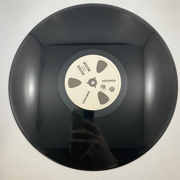 Grateful Dead – Dick's Picks Volume One: Tampa, FL 12/19/73 LP USED Vinyl Box Set NM/NM