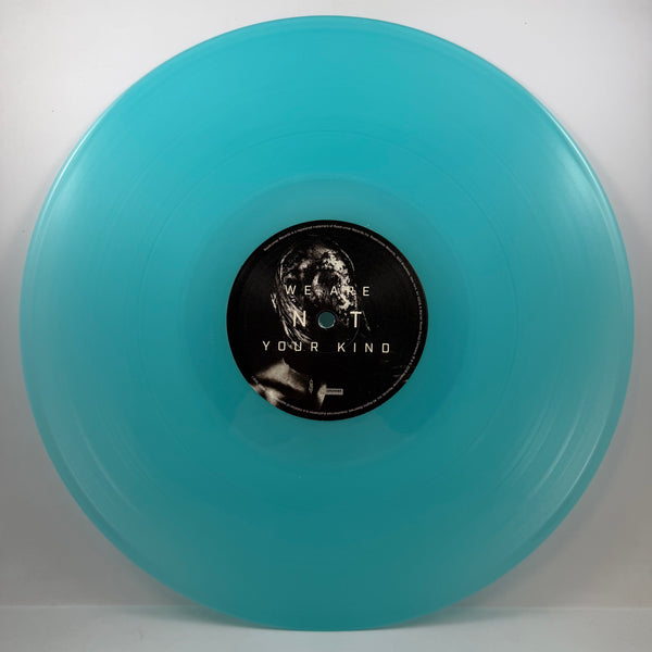 Slipknot – We Are Not Your Kind LP USED Vinyl NM/NM Color Vinyl