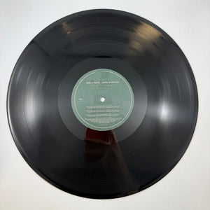 Dire Straits & Mark Knopfler – Private Investigations LP USED Vinyl VG+/VG+