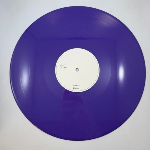 Deep Purple – = 1 LP USED Vinyl NM/NM Color Vinyl