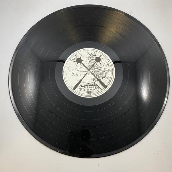 Hatebreed – Supremacy LP USED Vinyl VG+/VG+