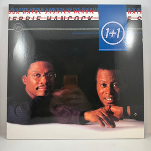 Herbie Hancock – The Story of Herbie Hancock LP USED Vinyl Box Set Mint/VG