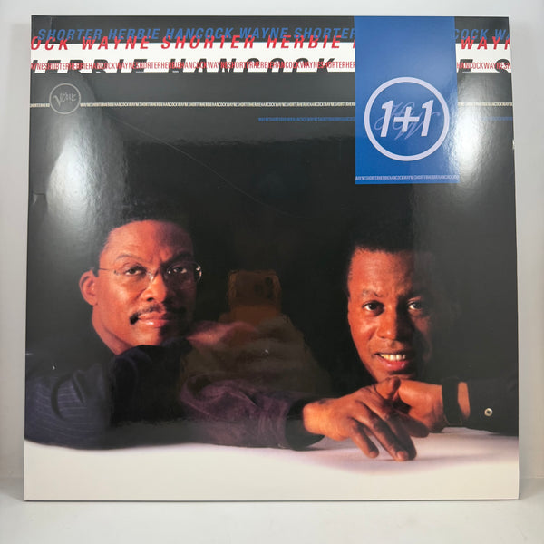 Herbie Hancock – The Story of Herbie Hancock LP USED Vinyl Box Set Mint/VG