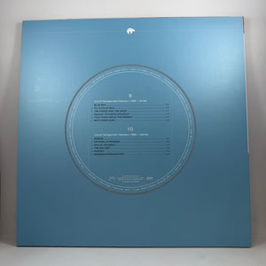 Joni Mitchell – Archives – Volume 2: The Reprise Years (1968-1971) LP USED Vinyl Box Set NM/VG+