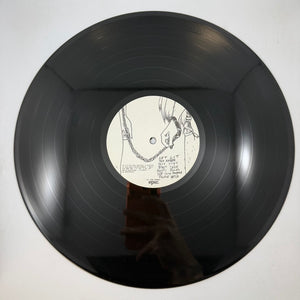 Death Grips – The Money Store LP USED Vinyl NM/NM