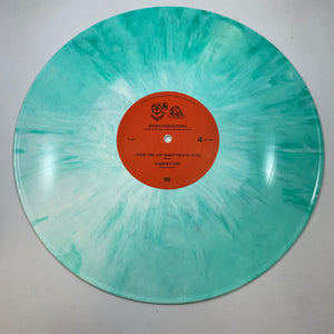 Father John Misty – Mahashmashana LP USED Vinyl VG++/NM Color Vinyl