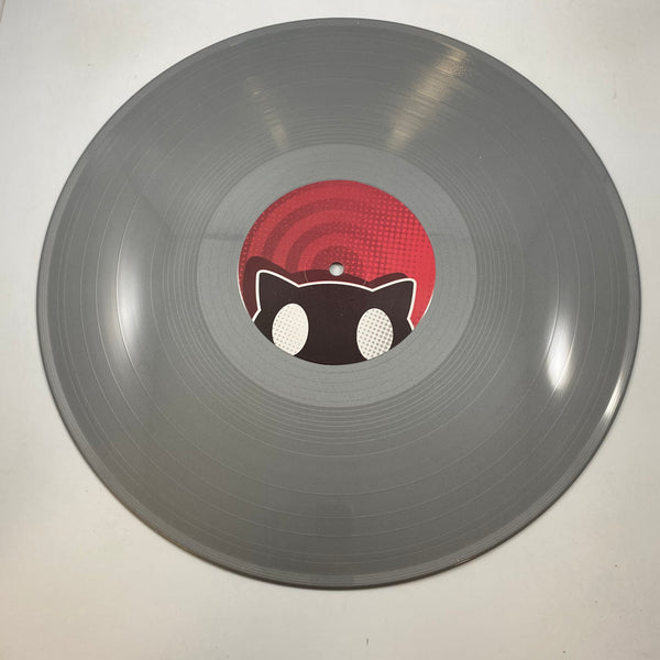 Shoji Meguro, Atlus Sound Team – Persona 5 Vinyl Soundtrack: Essential Edition LP USED Vinyl Box Set NM/VG+ Color Vinyl