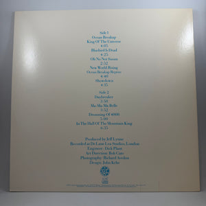 Electric Light Orchestra – On The Third Day LP USED Vinyl NM/NM