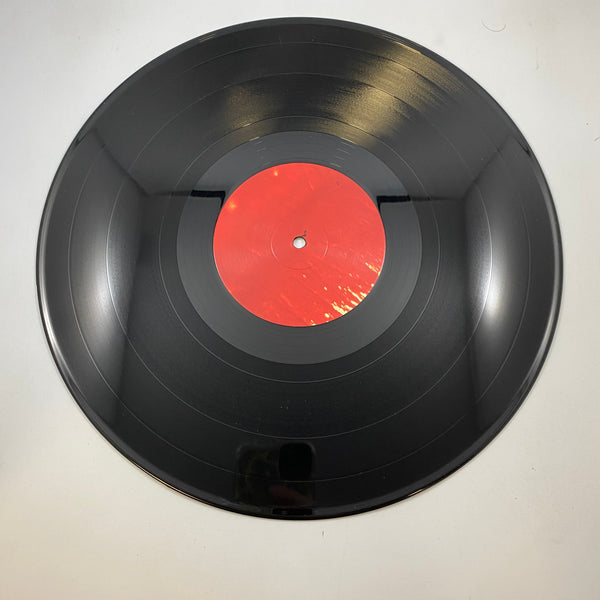 The Cure – Kiss Me Kiss Me Kiss Me LP USED Vinyl VG+/VG+