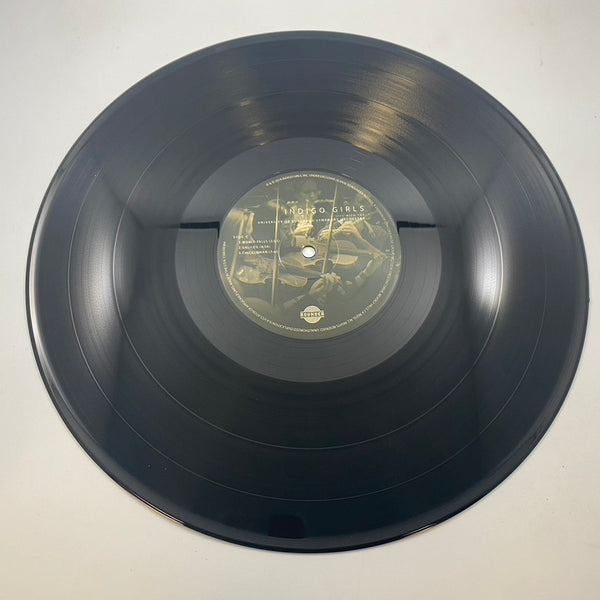 Indigo Girls – Live With The University Of Colorado Symphony Orchestra LP USED Vinyl NM/VG+