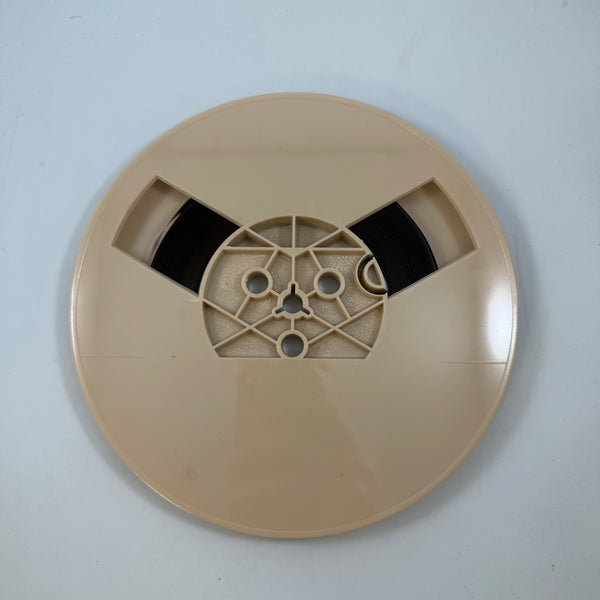 Lou Rawls – Soulin' USED Reel-To-Reel