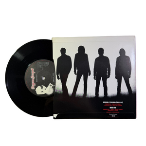 Ramones – Howling At The Moon (Sha-La-La) 7" USED Vinyl NM/VG+