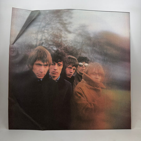 The Rolling Stones – More Hot Rocks (Big Hits & Fazed Cookies) LP USED Vinyl NM/VG+