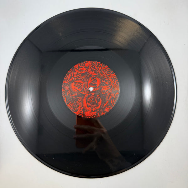 Melvins – Eggnog + Lice-All LP USED Vinyl VG+/VG+