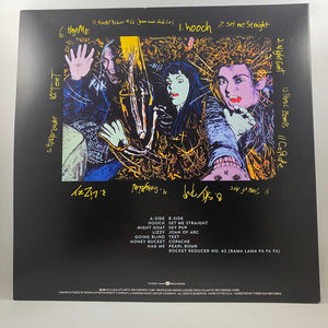 Melvins – Houdini LP USED Vinyl NM/NM Third Man Pressing