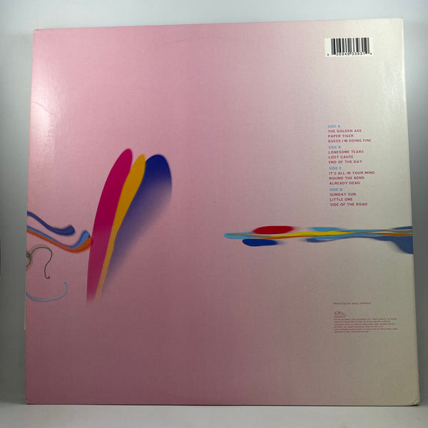 Beck – Sea Change LP USED Vinyl VG+/VG+ Original Pressing