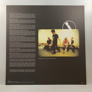 Foo Fighters – Greatest Hits LP USED Vinyl NM/NM