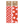 Wonky Checkers - Bookmark