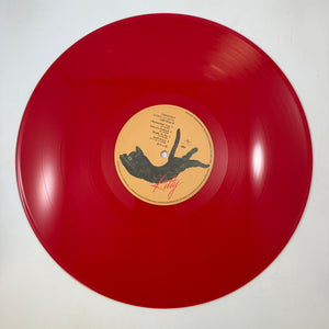 Masayoshi Takanaka – Takanaka LP USED Vinyl NM/NM Color Vinyl