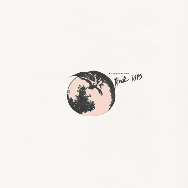 Black Lips - Season of the Peach LP NEW
