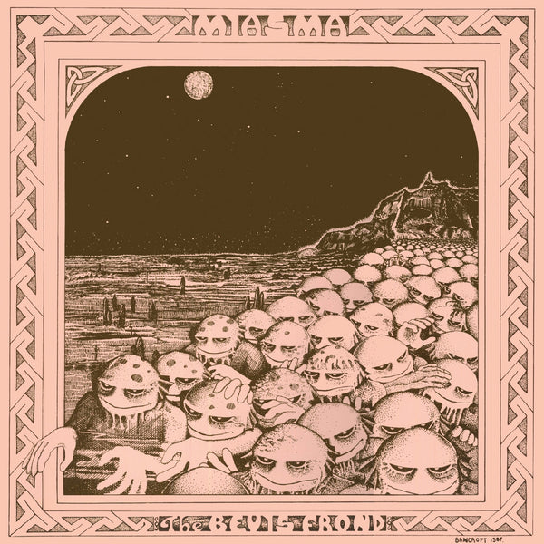 Bevis Frond - Miasma LP NEW