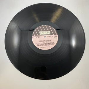 Johnny Thunders – Hurt Me LP USED Vinyl VG/VG
