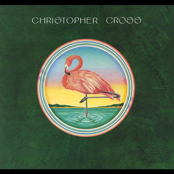Christopher Cross - Self Titled 2LP NEW