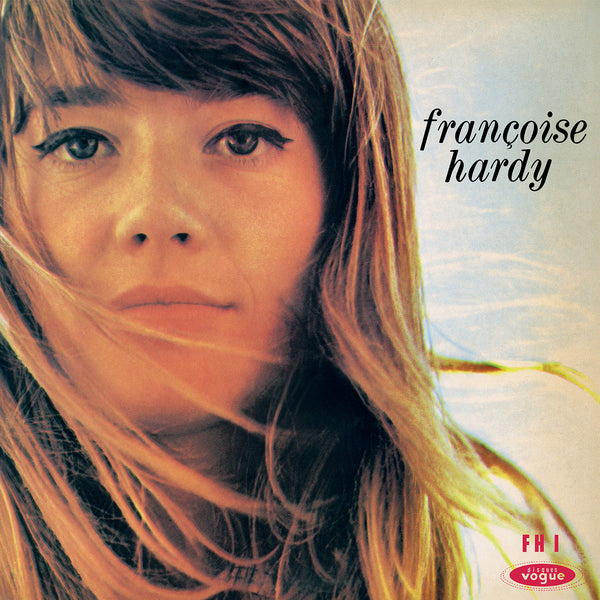 Françoise Hardy - Le Premier Bonheur Du Jour LP NEW